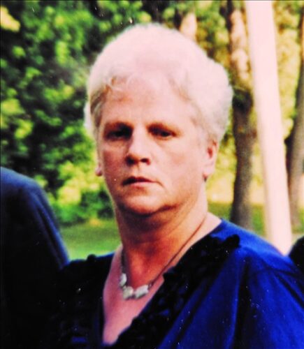 Paula Esther England
